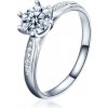 Prsteny Royal Fashion stříbrný prsten HA XJZ021
