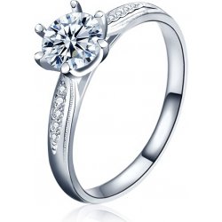 Royal Fashion stříbrný prsten HA XJZ021