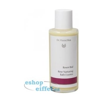 Dr. Hauschka Růžová koupel 100 ml