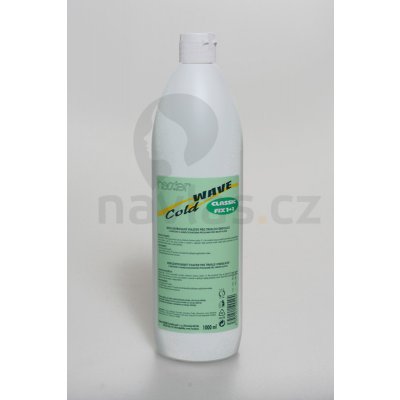 Hessler Cold Wave Classic Fix 1000 ml