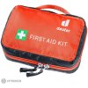 Lékárnička deuter First Aid Kit lekárnička prázdna oranžová
