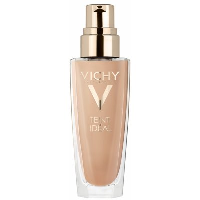Vichy Teint Ideal fluid make-up 15 světlá 30 ml – Hledejceny.cz