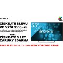 Televize Sony Bravia KDL-55W815