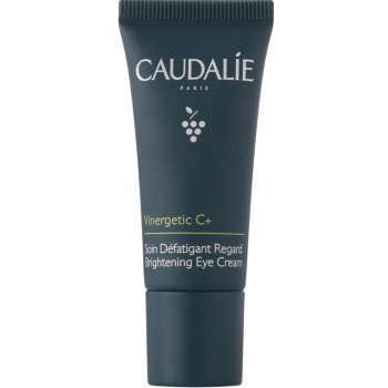 Caudalie Vinergetic C+ rozjasňující oční krém 15 ml