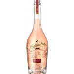Matusalem Insolito Wine Cask 40% 0,7 l (holá láhev) – Zboží Dáma