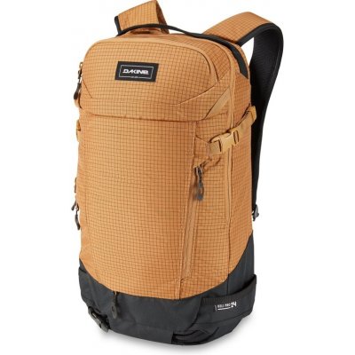 Dakine Heli Pro caramel 24 l