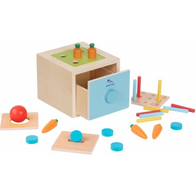 2Kids Toys multifunkční vhazování – Zboží Dáma