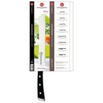 CS Solingen Nůž na pečivo Herne 21 cm – Zboží Mobilmania