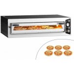 vasegastro Pec na pizzu 6x35 cm široká 1593 – Hledejceny.cz