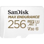 SanDisk microSDHC 256 GB SDSQQVR-256G-GN6IA – Hledejceny.cz