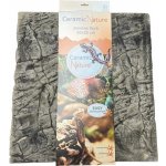 Ceramic Nature pozadí Slimline Rock Colorado Brown 50 x 65 cm – Zboží Dáma