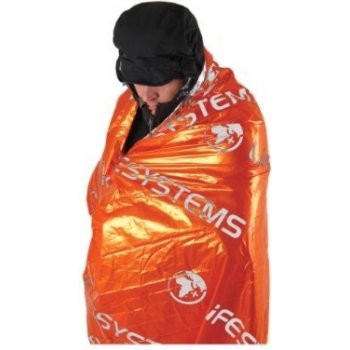 Lifesystems Heatshield Bag