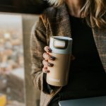 Kambukka Termohrnek Etna 300 ml Latte – Sleviste.cz