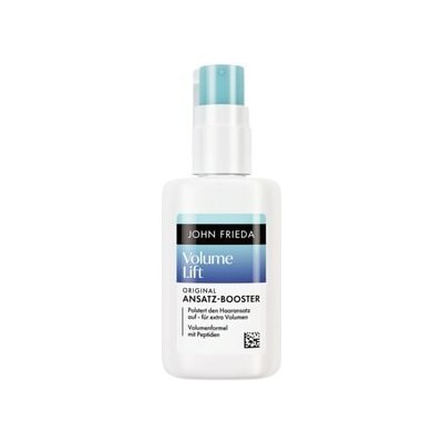JOHN FRIEDA Volume lift Volume Lift Original Vlasová kúra Unisex 25 ml – Hledejceny.cz