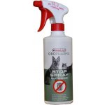 OROPHARMA STOP spray OUTDOOR ( venkovní ) 500 ml – Hledejceny.cz