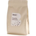 Bez Kyselina citronová 1100 g – Zboží Dáma