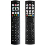 Dálkový ovladač General Hisense ERF2J36H – Zboží Mobilmania