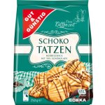 G&G Čokoládové pacičky 250 g – Zboží Dáma