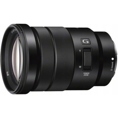 Sony PZ 18-105mm f/4 G OSS