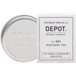 Depot NO. 503 Moustache Wax vosk na knír 30 ml – Zboží Dáma