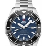 Swiss Military SMA34092.02 – Hledejceny.cz