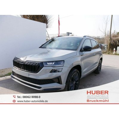 Skoda Karoq 2.0 TDI 4x4 DSG Sportline 110 kW – Hledejceny.cz