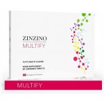 Zinzino MULTIFY 60 žvýkacích tablet – Hledejceny.cz