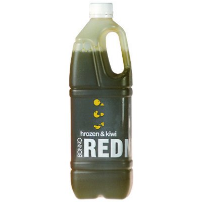 Bonno Sirup Redmax Hrozen & kiwi 1 l