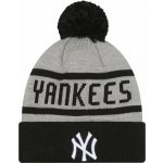 New York Yankees kulich MLB Jake Cuff black/grey – Hledejceny.cz