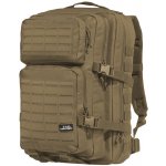 Pentagon Assault large coyote 51 l – Sleviste.cz