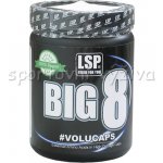 LSP Nutrition BIG 8 essential amino 300 tablet – Hledejceny.cz