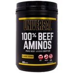 Universal 100 Beef Aminos 400 tablet – Zboží Dáma