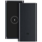 Xiaomi Mi Wireless Essential 10000 mAh černá – Sleviste.cz