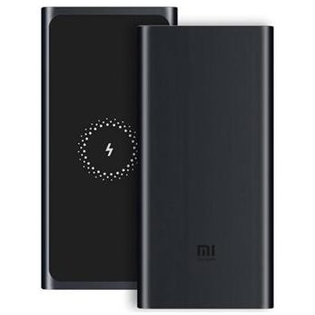 Xiaomi Mi Wireless Essential 10000 mAh černá od 638 Kč - Heureka.cz