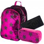 Baagl SET 3 Fun Stars – Zboží Mobilmania