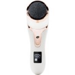 RIO GO SMOOTH ELECTRIC FOOT FILE WITH VACUUM ACTION – Zboží Dáma