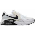 Nike Air Max Excee bílé 2