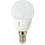 Ecolite LED žárovka E14 5W LED5W/G45 2700K teplá bílá – Zboží Živě
