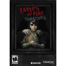 Layers of Fear: Inheritance