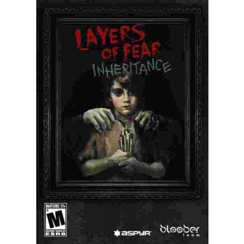 Layers of Fear: Inheritance