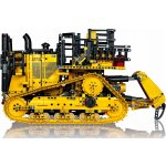 LEGO® Technic 42131 Buldozer Cat D11 – Zboží Mobilmania