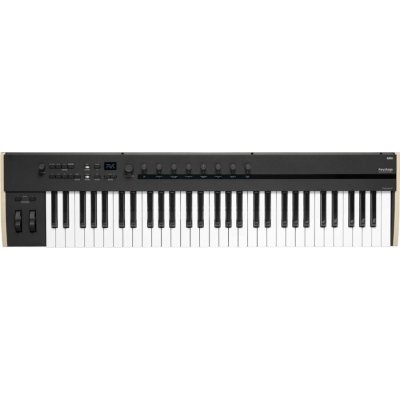Korg Keystage 61 – Zboží Dáma