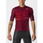 Castelli Endurance PRO Bordeaux/red-orange pánský – Sleviste.cz
