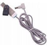 Ripcord USB 7,5V pro: Philips SCD535 – Hledejceny.cz