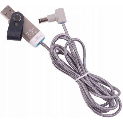 Ripcord USB 7,5V pro: Philips SCD535 – Hledejceny.cz