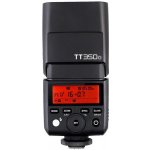 Godox TT350O pro MFT – Zbozi.Blesk.cz