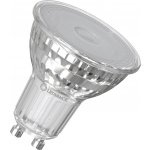 LEDVANCE žárovka LED PAR1680120 GU10 6,9W/827 120° PERFOR-MANCE CLASS – Hledejceny.cz