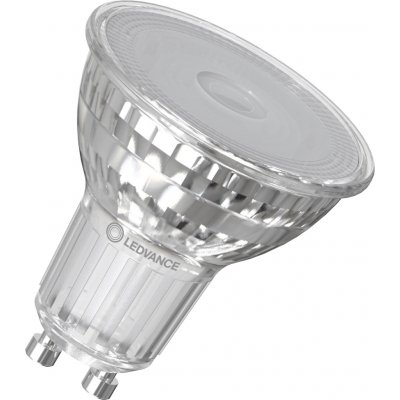 LEDVANCE žárovka LED PAR1680120 GU10 6,9W/827 120° PERFOR-MANCE CLASS – Hledejceny.cz