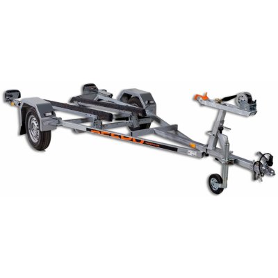 RESPO Přívěs pro vodní skútr T179, 400 cm, 165 kg, 750 kg – Sleviste.cz