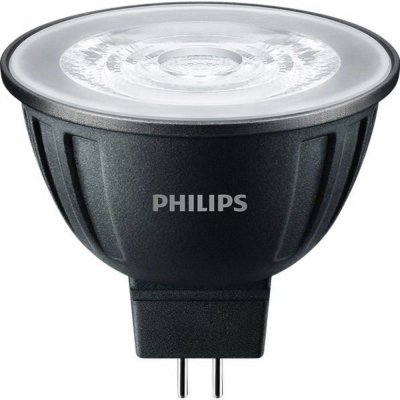 Philips 30748300 LED EEK2021 F A G GU5.3 7.5 W neutrální bílá – Zboží Mobilmania